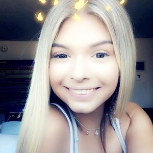 Meet your Posher, Taylor